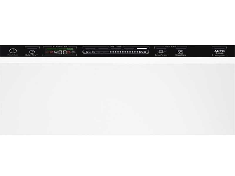 Встраиваемая посудомоечная машина AEG FSB72907P
