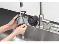 Встраиваемая посудомоечная машина AEG FSB72907P