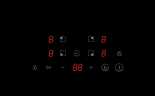 Электрическая варочная панель Candy CHXY64NB