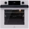 Электрический духовой шкаф LEX EDP 610 WH Wide Series