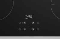 Электрическая варочная панель Beko HII6440RQTB