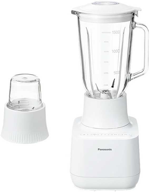 Блендер стационарный Panasonic MX-MG5451WTQ