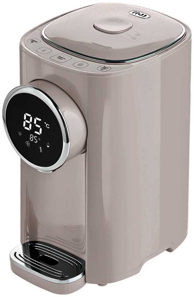Термопот Tesler TP-5060 SAND GREY