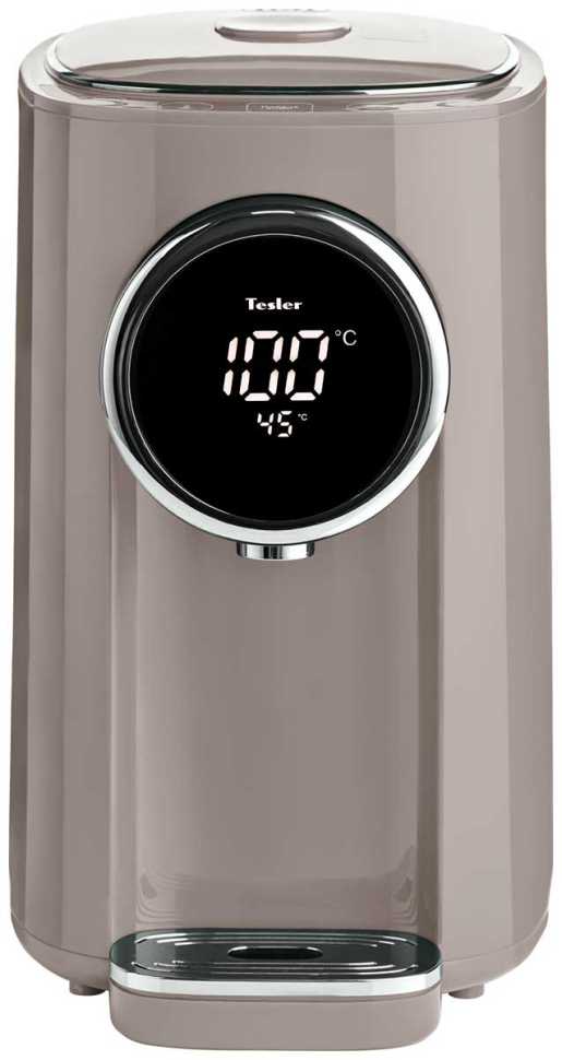 Термопот Tesler TP-5060 SAND GREY