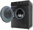 Стиральная машина Midea MF100W70BS/S-RU