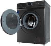 Стиральная машина Midea MF100W70BS/S-RU