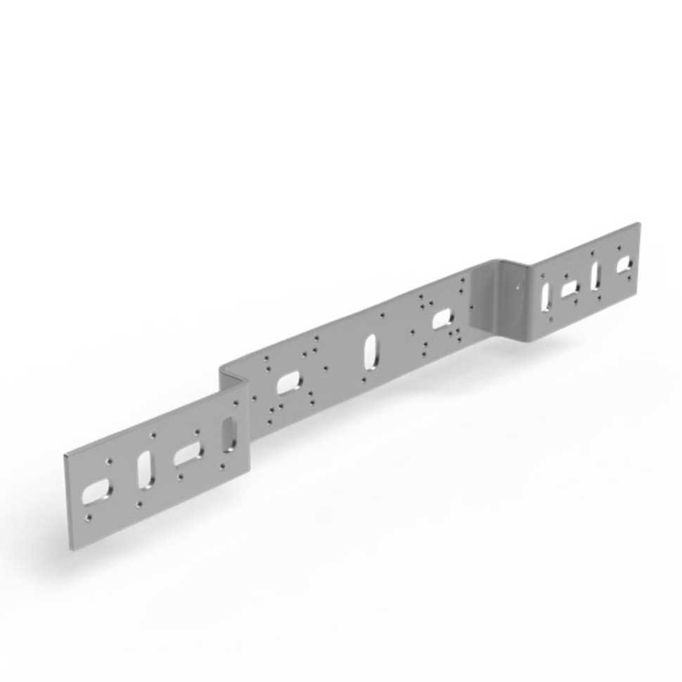 Пластина монтажная Royal Thermo 150 мм для 2-х настенных уголков