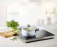Настольная плита Caso S-Line 3500