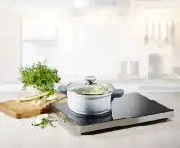 Настольная плита Caso S-Line 3500