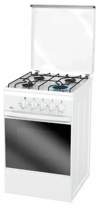 Газовая плита Flama FG 24022 W белый