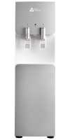 Кулер для воды Aquaalliance 1050s-LC silver (00433)