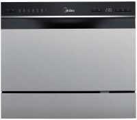 Компактная посудомоечная машина Midea MCFD55S460Si