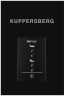 Однокамерный холодильник Kuppersberg NRS 186 BK