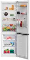 Двухкамерный холодильник Beko B1RCSK402W