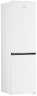 Двухкамерный холодильник Beko B1RCSK402W