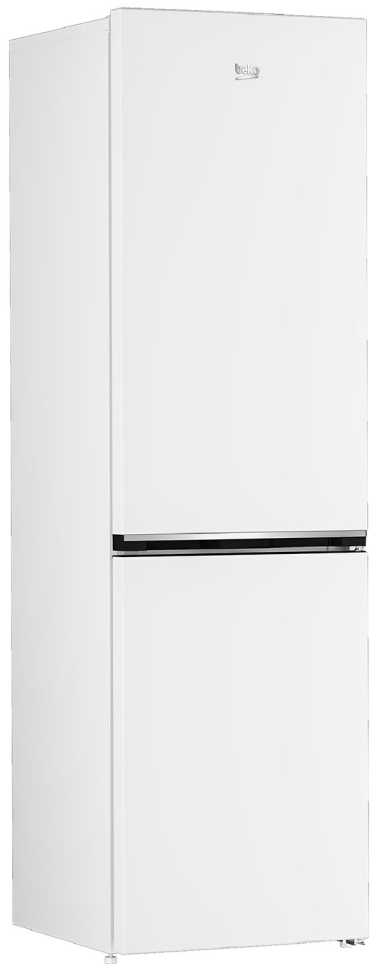 Двухкамерный холодильник Beko B1RCSK402W