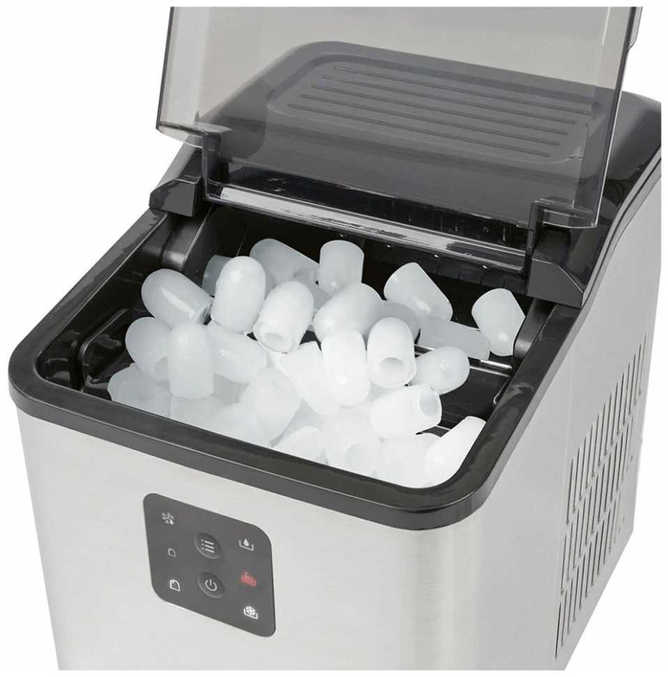 Льдогенератор Profi Cook PC-EWB 1253 inox