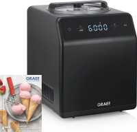 Йогуртница и мороженица Graef IM 706