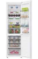 Двухкамерный холодильник Haier C2F637CXRGU1