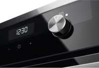 Электрический духовой шкаф Electrolux KOD5C70BX