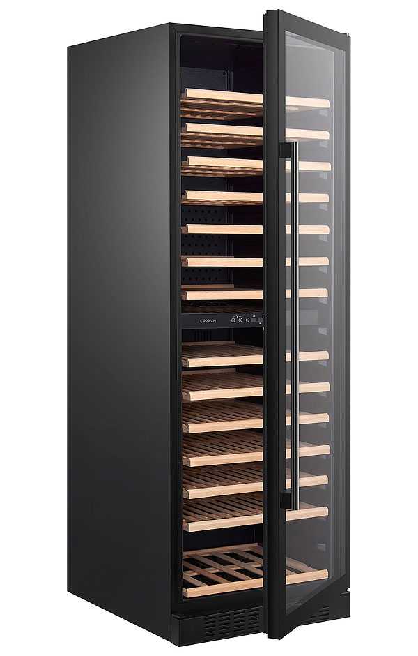 Винный шкаф Temptech CL180DB