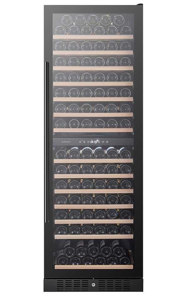 Винный шкаф Temptech CL180DB