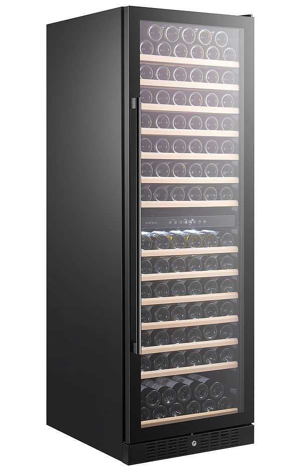 Винный шкаф Temptech CL180DB