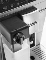 Кофемашина автоматическая De’Longhi ETAM 29.660 SB