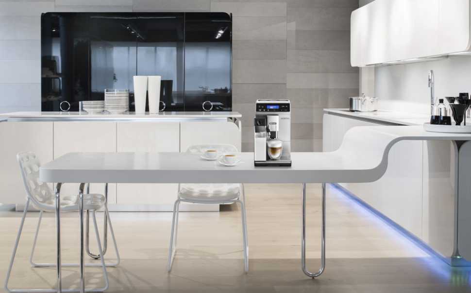 Кофемашина автоматическая De’Longhi ETAM 29.660 SB