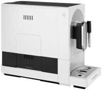Кофемашина автоматическая Maunfeld MF-A7021WH