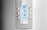 Встраиваемый двухкамерный холодильник Bosch KIS87AFE0 Serie 6