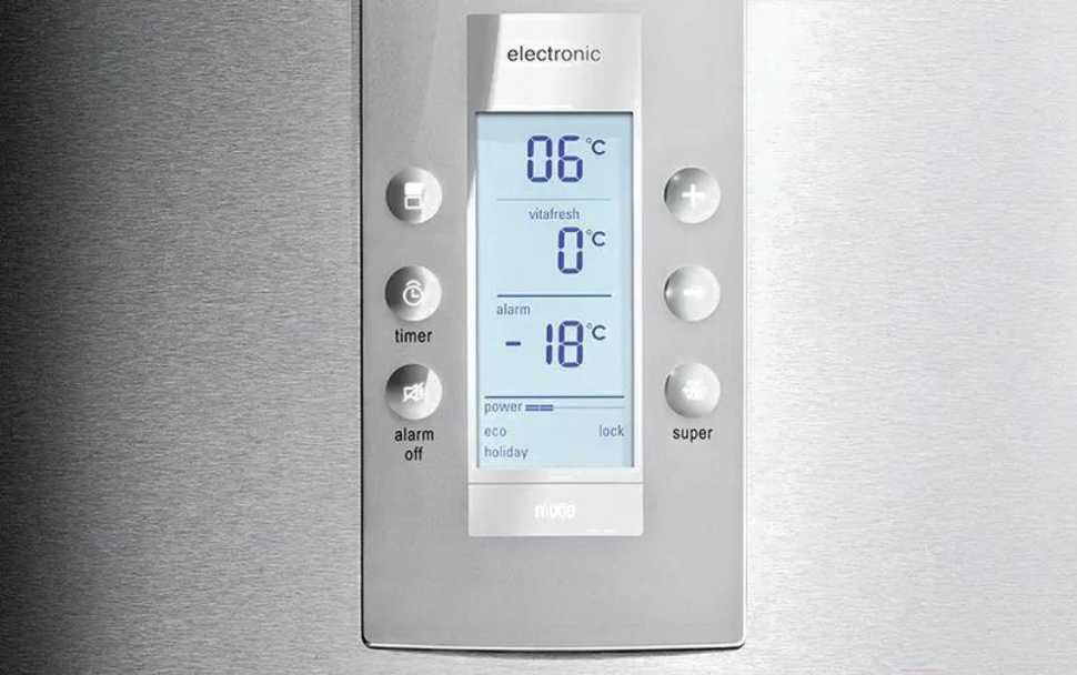 Встраиваемый двухкамерный холодильник Bosch KIS87AFE0 Serie 6