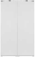 Встраиваемый холодильник Side-by-Side Scandilux SBSBI303EZ (RBI303EZ+FNBI303E)