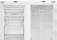 Встраиваемый холодильник Side-by-Side Scandilux SBSBI303EZ (RBI303EZ+FNBI303E)