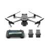 Квадрокоптер DJI Mavic 3 Pro Fly More Combo (DJI RC Pro)