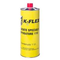 Очиститель K-FLEX 1.0 lt