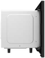 Встраиваемая микроволновая печь СВЧ Haier HMX-BTG207X