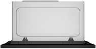 Встраиваемая микроволновая печь СВЧ Haier HMX-BTG207X