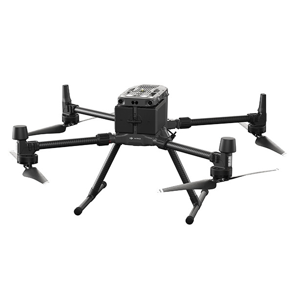 Комплект с тепловизором Matrice 300 RTK Combo + Zenmuse H20N