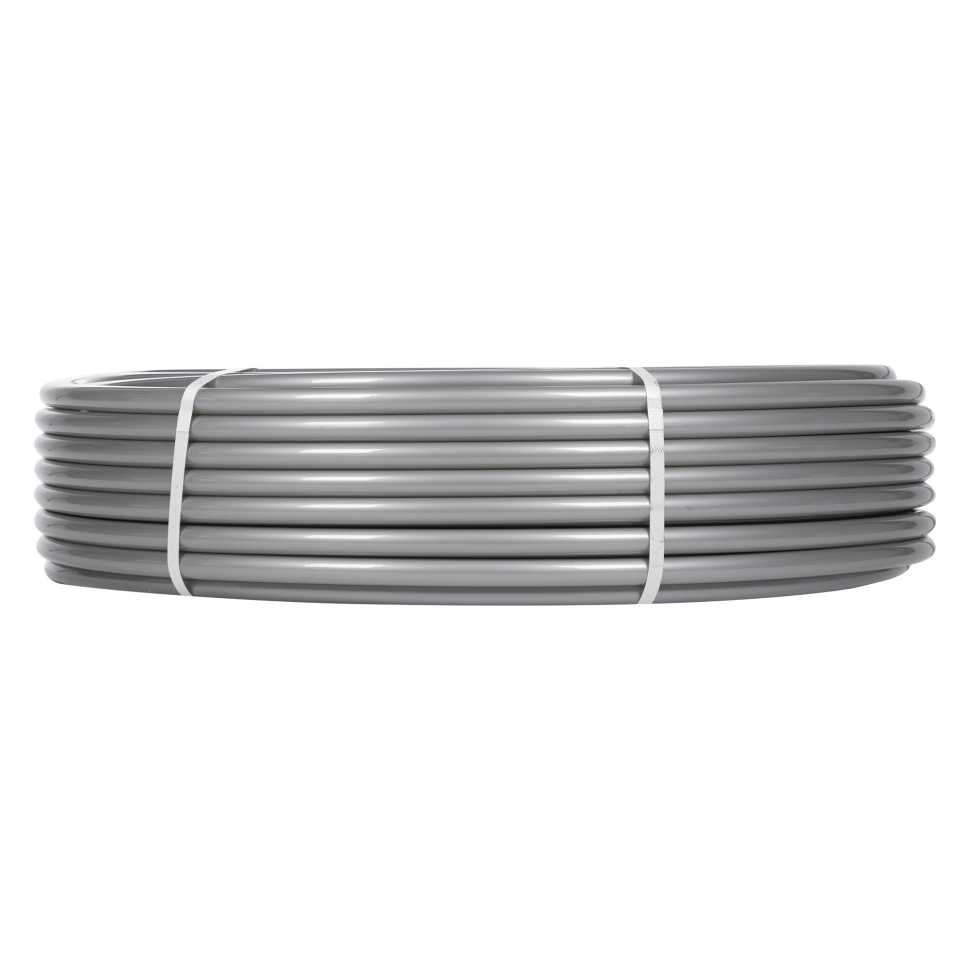 Труба из сшитого полиэтилена Royal Thermo Pex-a EVOH d20×2.8