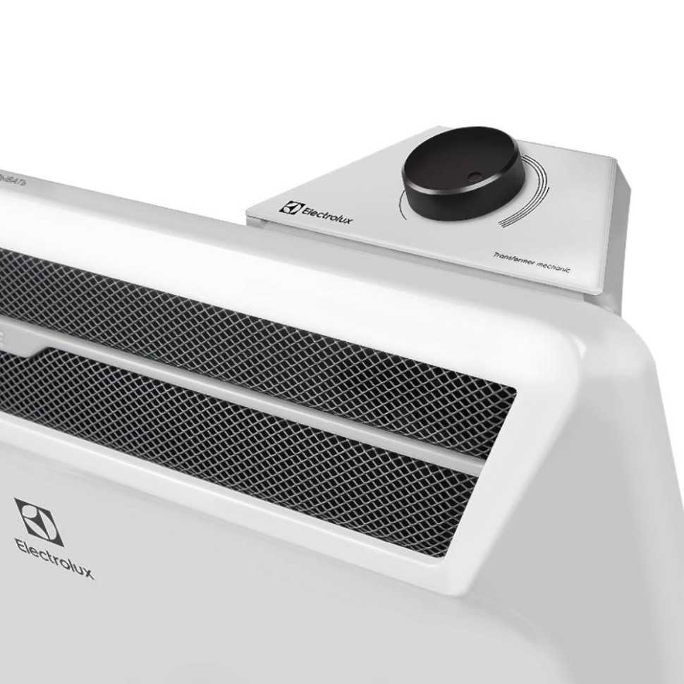 Блок управления Transformer Mechanic Electrolux ECH/TUM3