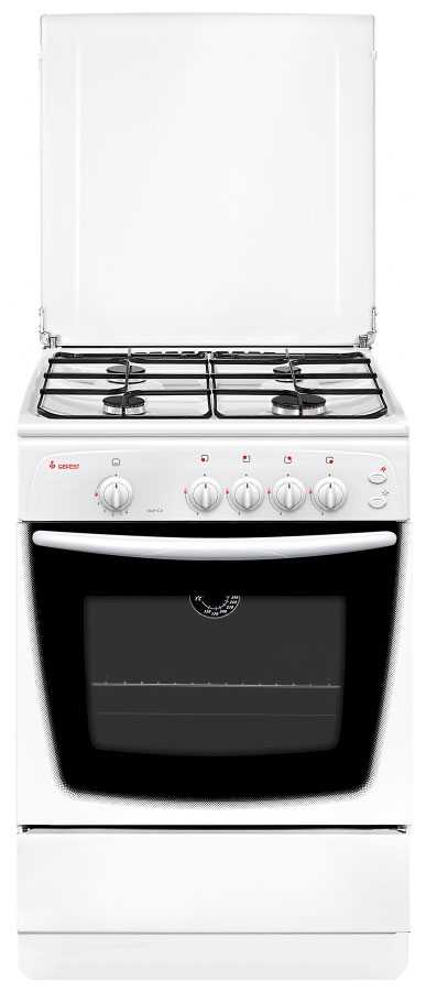 Газовая плита Gefest ПГ 1200-С6 К33