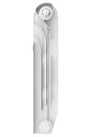 Водяной радиатор отопления Royal Thermo Revolution 350 - 8 секц.