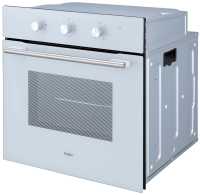 Электрический духовой шкаф Evelux EO 620 W