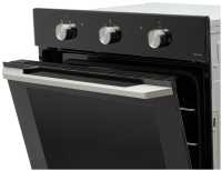 Электрический духовой шкаф De’Longhi NSM 7 NL RF RUS