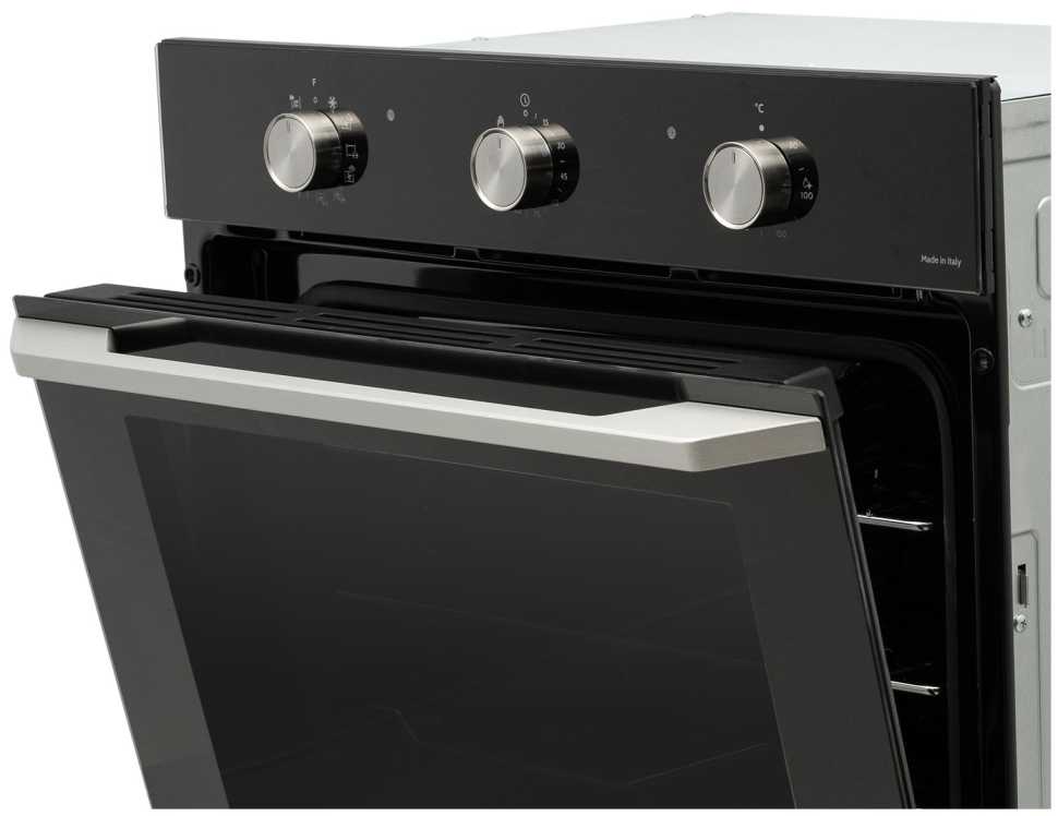 Электрический духовой шкаф De’Longhi NSM 7 NL RF RUS