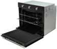 Электрический духовой шкаф De’Longhi NSM 7 NL RF RUS