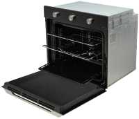 Электрический духовой шкаф De’Longhi NSM 7 NL RF RUS