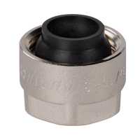 Концовка для монтажной трубки 3/4&quot;