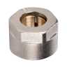 Концовка для монтажной трубки 3/4"